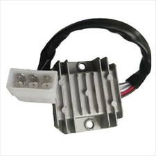 Regulator Rectifier For Yamaha RD250LC RD350LC RZ 250 350 81-1985 4L0-81960-A0