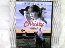 Christy - Return to Cutter Gap catherine marshall