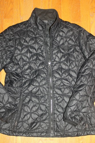down paralta padded jacket