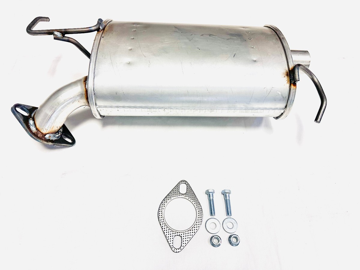 2008-2015 Mazda CX-9 3.7L & 2007 Mazda CX-9 3.5L Rear Right Side