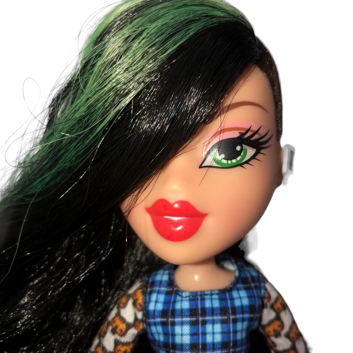 Hello my sales name is jade