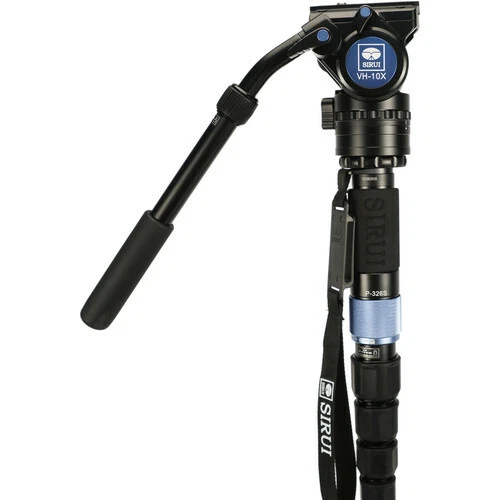 Sirui P-326SR Photo/Video Monopod US Warranty - Image 2 of 3