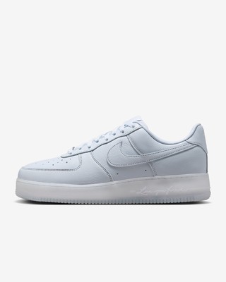 Nike Air Force 1 NOCTA  Palest Purple  Colorway Men s Size 9 CZ8065-500