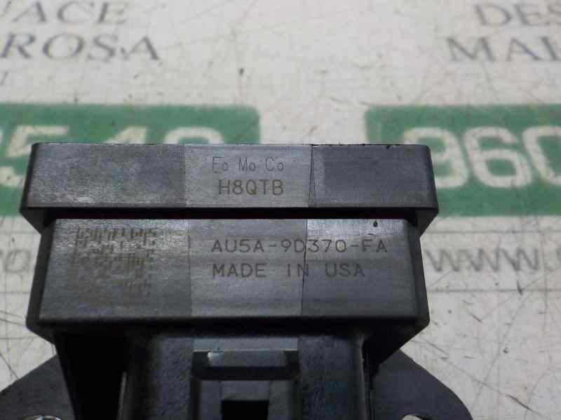 Genuine Ford Electronic Control Unit 5211729 for sale online | eBay 