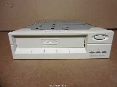 Nortel NTRH9077 Tandberg Internal SLR50 Tape Drive FROM RADISYS 5500-AC NTUB10AC