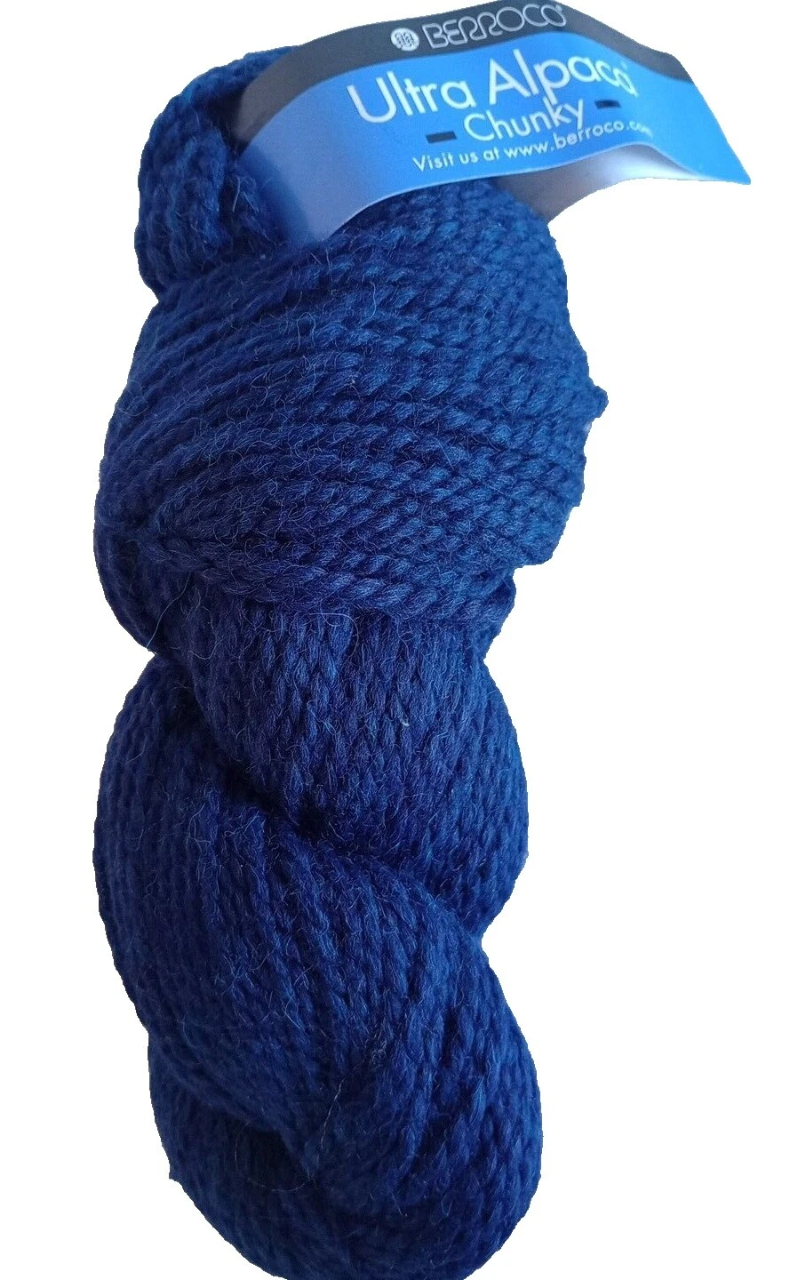 Baby/Toddler Chunky Yarn Yarns