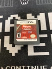 Spelling Challenges And More Nintendo DS - Complete CIB