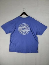 Sex Wax Mr. Zogs t-shirt 2XL Surf faded original logo surfing