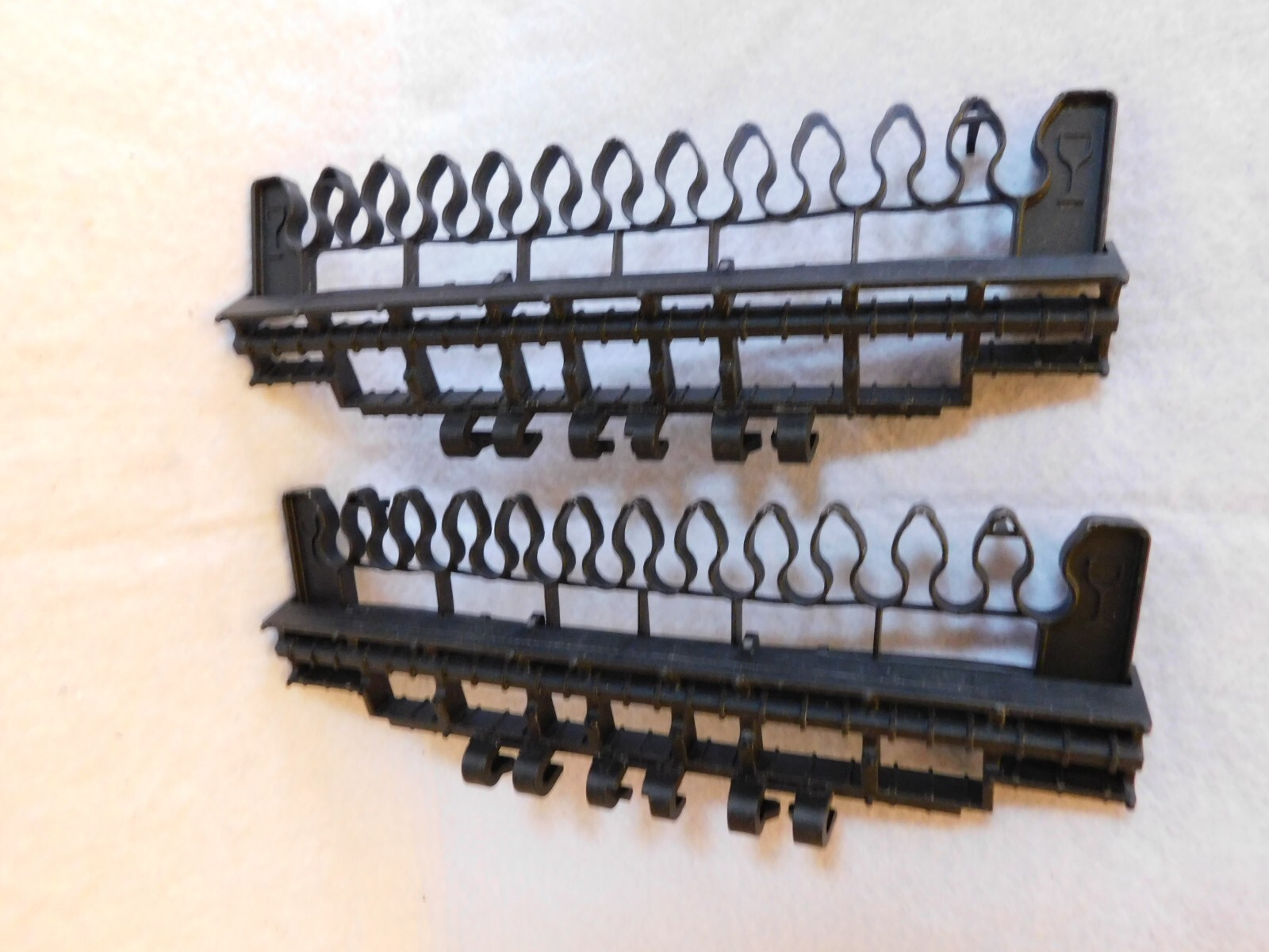 General Electric Model GDT695SMJ2ES Dishwasher (2) Stem Safe Assembly