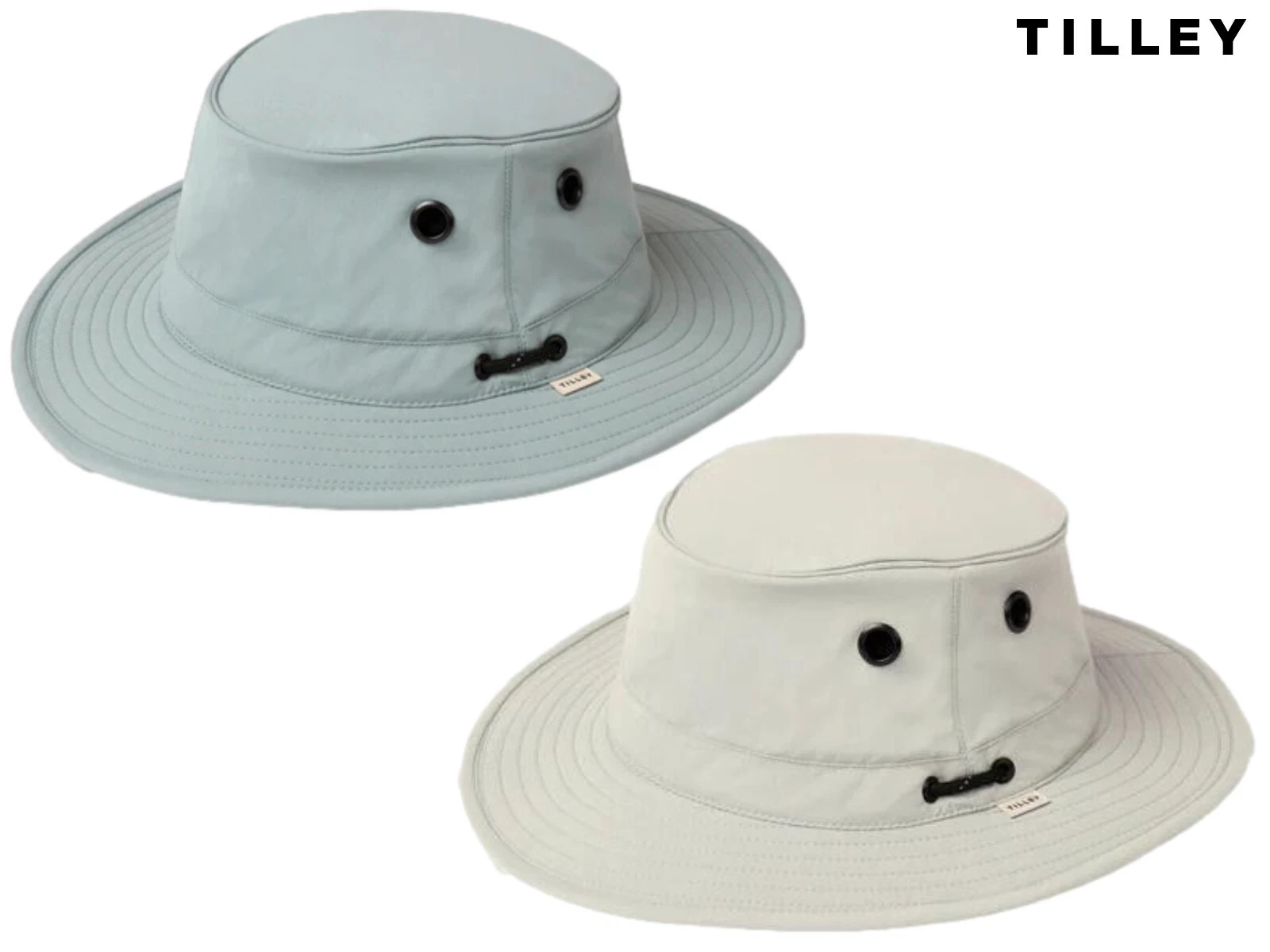 Tilley Sun Hat T5 Ultralight Adventure Summer UV Protection Lifetime Guarantee