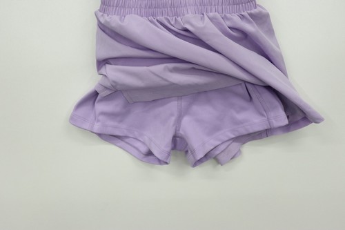 NWT PINK Victoria's Secret Ultimate Runsie X-Small NEW Liliac Athletic - Picture 7 of 10