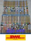 UPS Delivery 3-7 Days to USA. Dragon Quest Dai no Daiboken Vol.1-37 Set Japanese