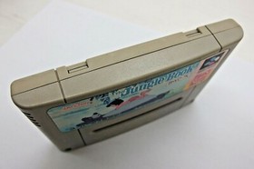 The Jungle Book Super Famicom SNES SFC Game official Nintendo Japan 