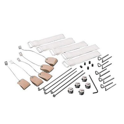 81283027 Individual Units for Flexion and Extension, Kit of 5 Finger Units