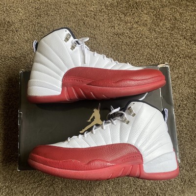 jordan 12 o