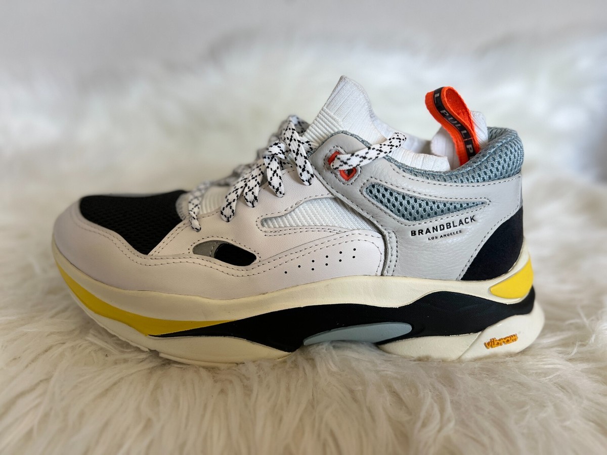 Brandblack Men