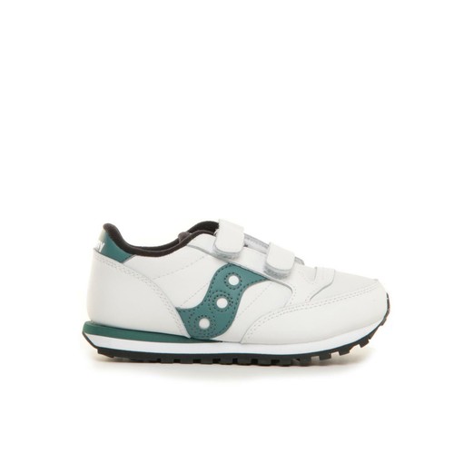 SAUCONY ORIGINALS JAZZ DOUBLE HL KIDS SCARPE BAMBINO/A | eBay