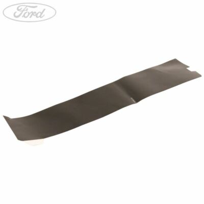 Genuine Ford Door Outside Moulding 1900514 for sale online | eBay 