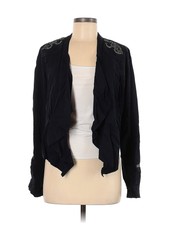 Dept. Women Black Jacket M