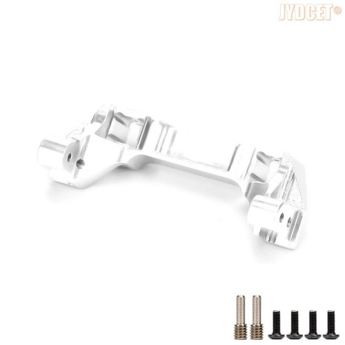 2 Stück Aluminium vorne hinten Stoßstange Halterungen #8237 für RC 1/10 Traxxas TRX-4 TRX-6 - Bild 28 von 29