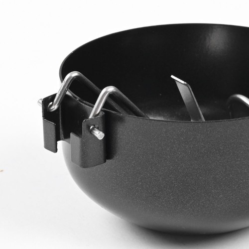 2pcs Collapsible Egg Poacher Anti-scalding Egg Cooker Cups Kitchen Gadgets - Picture 7 of 10