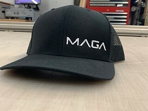 ebay maga hat
