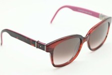 NEW ROBERT MARC RM 681 221 RED PINK AUTHENTIC SUNGLASSES RM 681 52-17