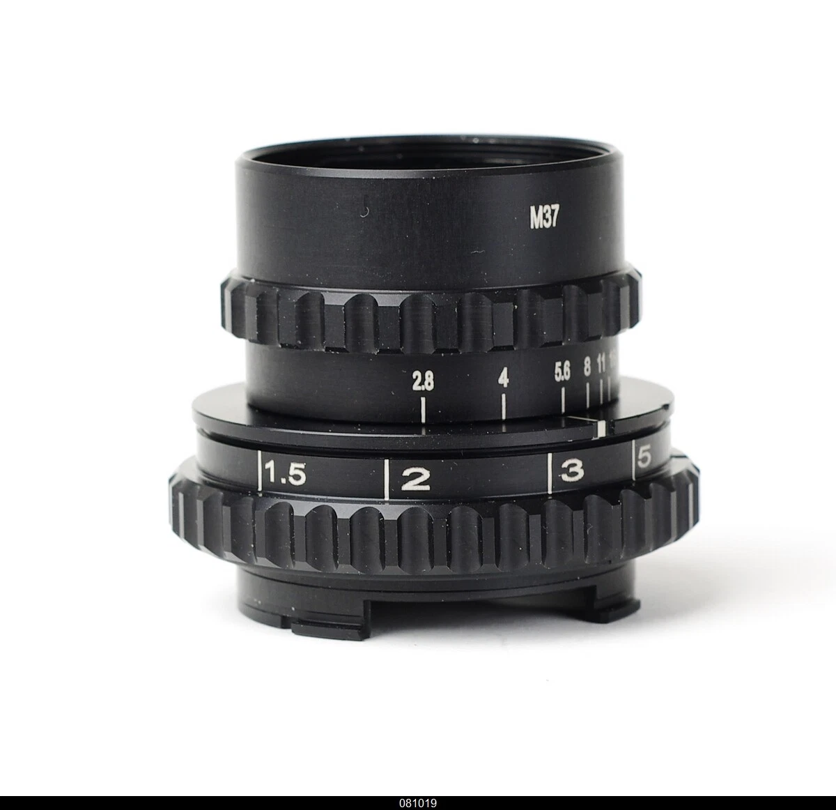 Boyer Saphir Color 5.6/210/350mm #789502 pour 4x5 inches Lens in shutter - auction online Catawiki