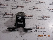 Porte arrière et accessoires Lexus IS