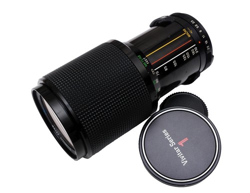 レンズ(ズーム) Canon EF 70-210mm 1:3.5-4.5 ULTRASONIC Canon EF 70-210 mm f/3.5-4.5 USM - LensTip.com