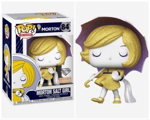 diamond collection funko pop