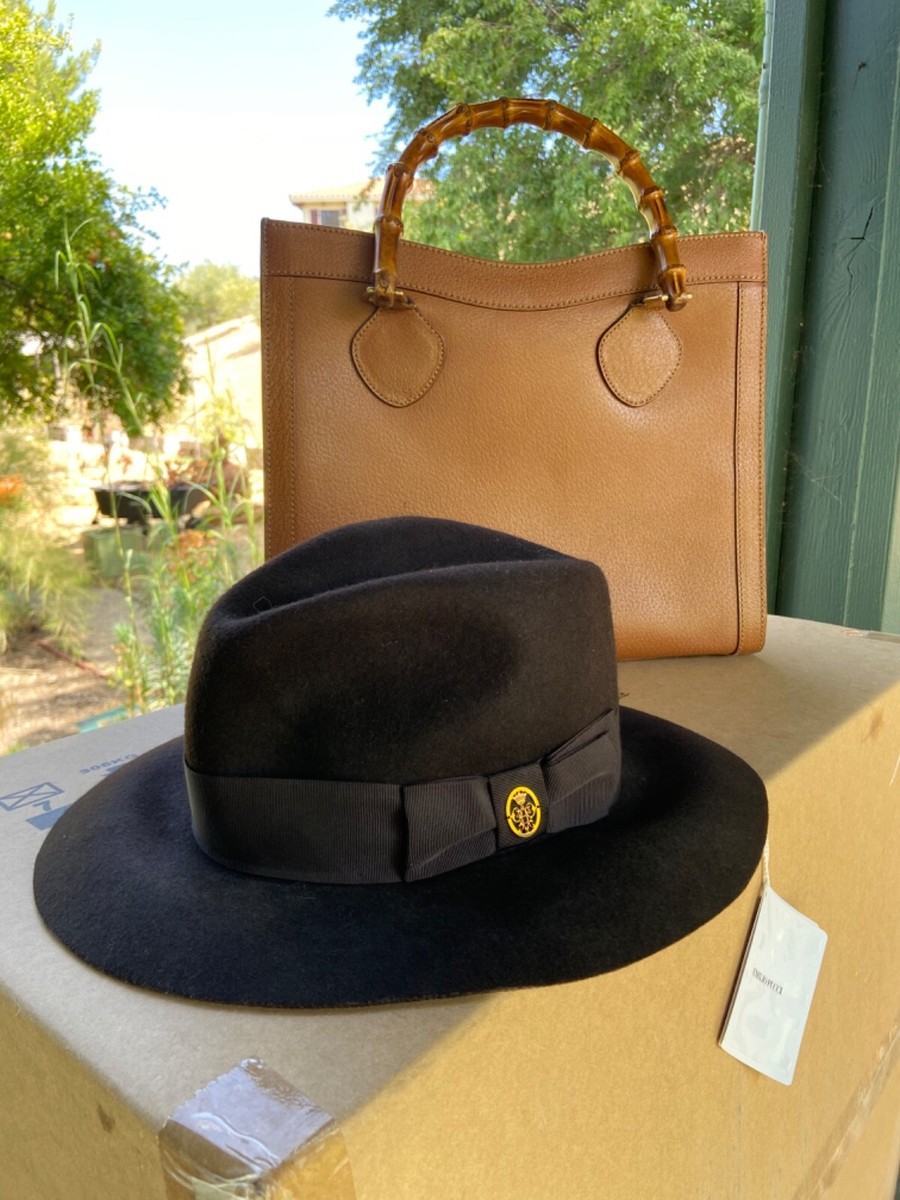 Emilio pucci hat nwt EMILIO PUCCI RARE SUN HAT BUCKET HAT NWT SIZE S - nhima.co.zm main image 4