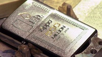 Zippo 400 Million アメリカ製4億記念ZIPPO Zippo lighter 500 million Limited Edition 5pc | eBay