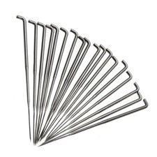 18PCS Needle Felting Kits Handle Holder Wool Felt Set Sewing Craft Tools Mat DIY