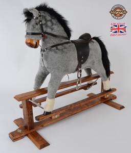 mjmark rocking horse sale