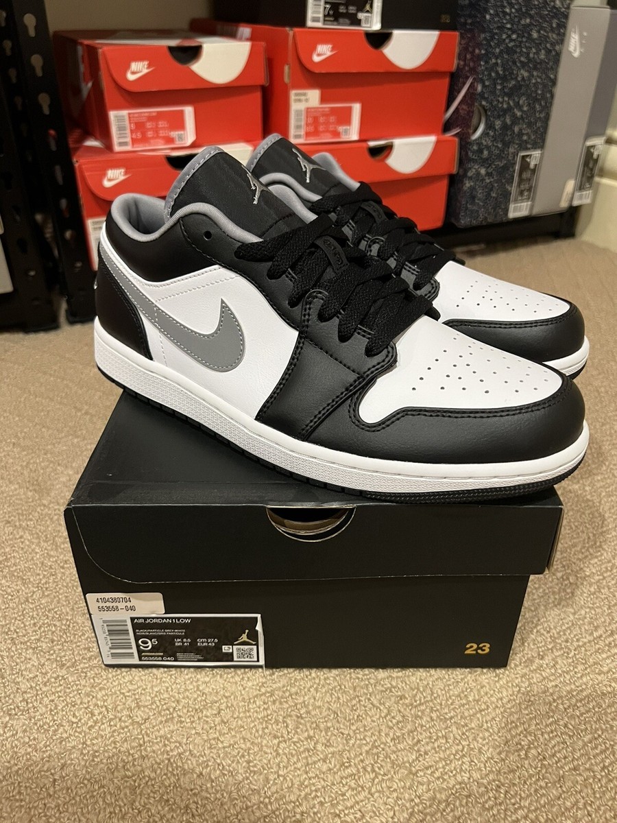 新品 NIKE エアジョーダン1ロー シャドー 27.5 （Jordan Brand
