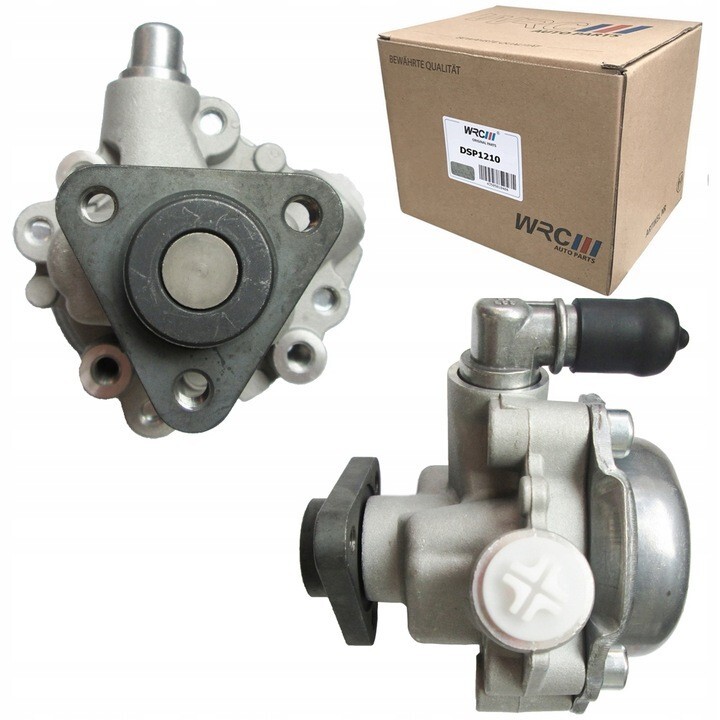 Pompe direction assistée hydraulique E46 pour réparation fuite et bruit BMW