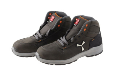ANTI-PHOTUNISTIKSCHUHE - Get Force Mid Nbk - PAYPER Gr. 43 Neu ohne Karton