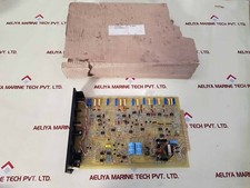ABB P 1332NA89020 Printed Circuit Board A028H01