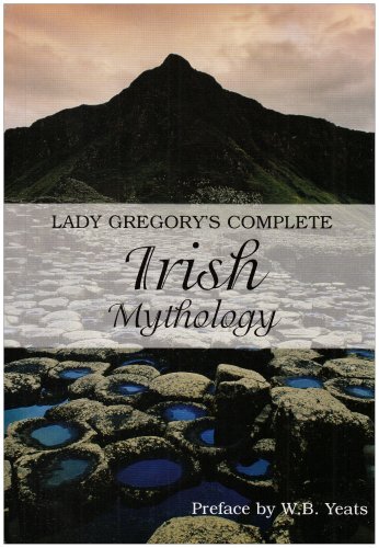 Lady Gregory's Complete Irish Mythology- - Imagen 1 de 1