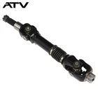 For Polaris Sportsman 500 4x4 1996-1998 Fully Assembled Rear Complete Axle ATV