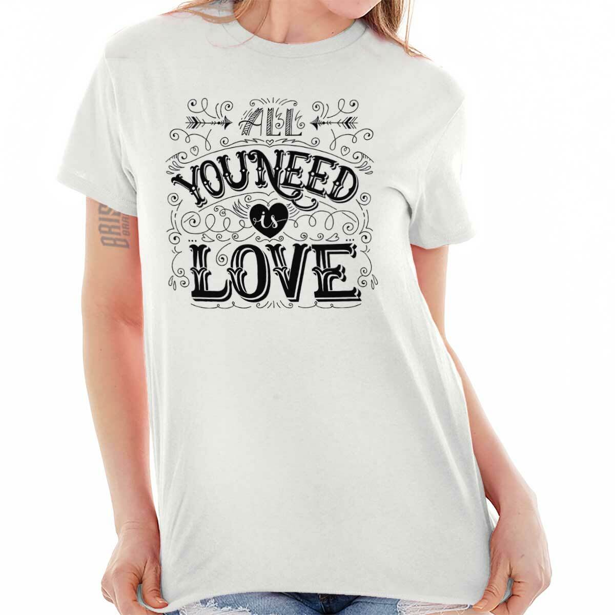 Do not Love the World Women T shirt Do not Love the World Women T shirt