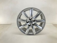 07-12 LEXUS LS460 Wheel Rim 18x7-1/2
