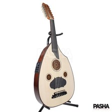 TURKISH ELECTRO ACOUSTIC - FISHMAN EQ PICKUP ...