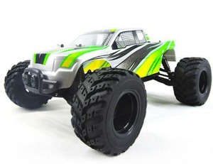 hbx rc truck