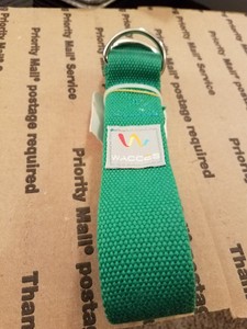 ebay yoga strap