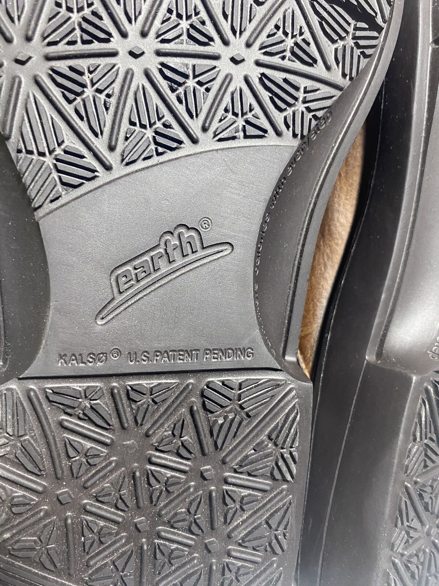 EARTH CARTER SHOES SIZE 11 MEN\'S SHOES IN GOOD CONDITION EARTH CARTER SHOES SIZE 11 MEN main image 3