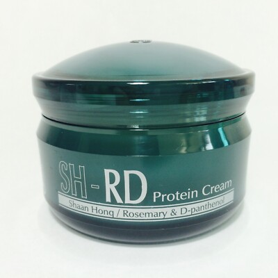 Shaan Honq SH-RD Nutra-Therapie Protein Creme 150ml 5,1Oz Haarcreme