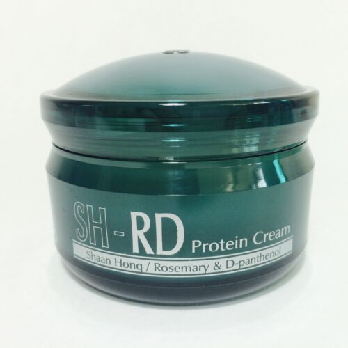 Shaan Honq SH-RD Nutra-Theraphy Protein Cream 150ml 5.1Oz Hair Cream - Picture 1 of 4