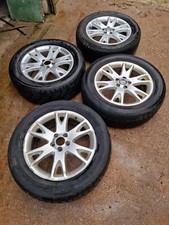 Volvo Xc90 alloy wheels 18 inch 235/60/18